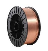 Fil de soudage MIG en cuivre ER70S-6 pour soudage au CO2, 0,8 mm, 0,9 mm, 1,0 mm, 1,2 mm, 5 kg/15 kg