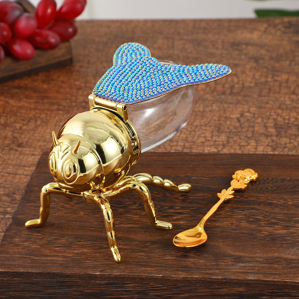 ทอง+น้ำเงิน