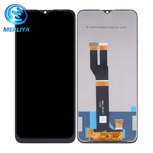 New LCD Display Touch Screen Digitizer Assembly For Nokia G11 G21 G11 Plus Screne For Nokia G21 Display