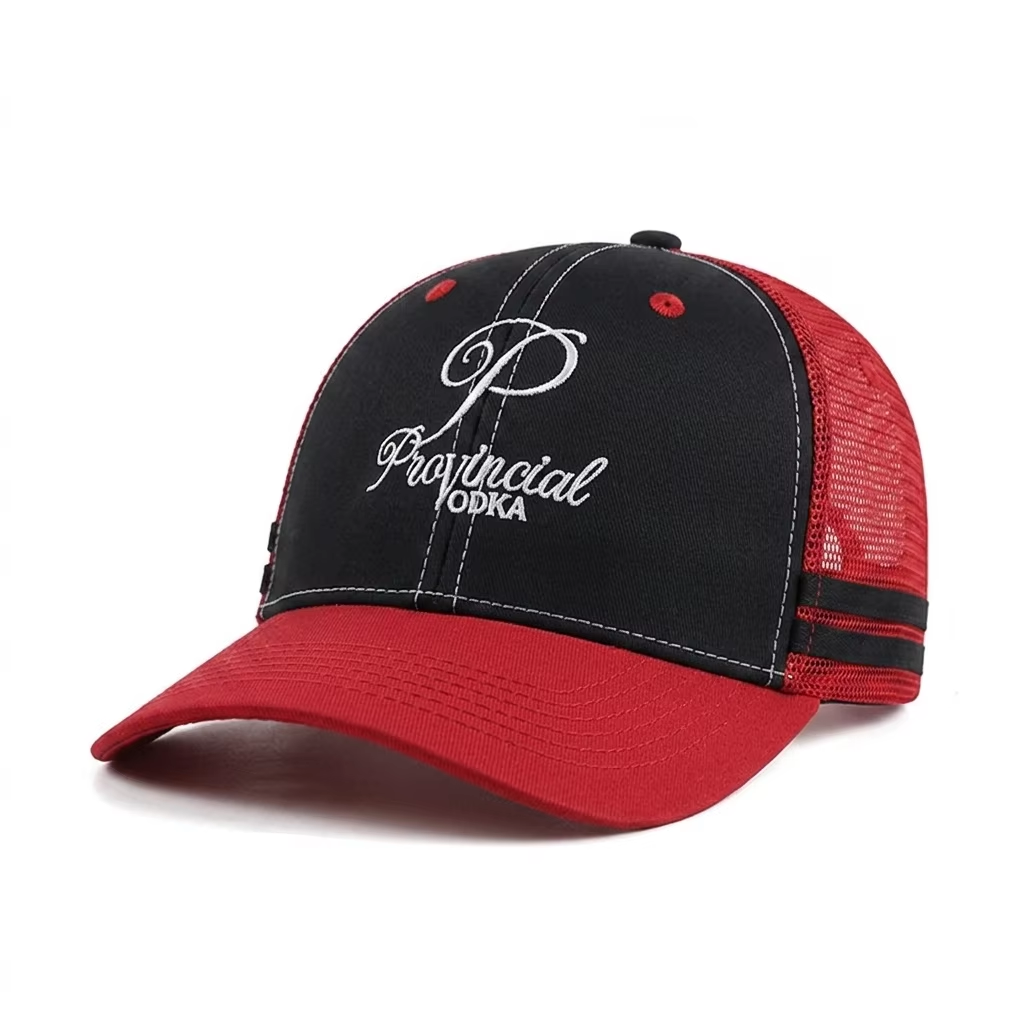 Black-Red