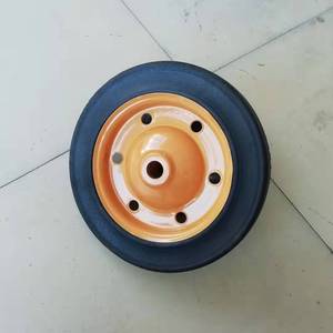 13*3, 14*4, 15*3 גלגל מוצק לגב גלגל - Product Image 4