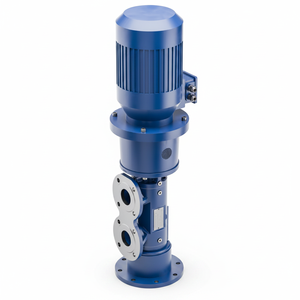 Repuestos para Bombas Marinas Behrens para Barcos, Repuestos Originales para Bombas Marinas de Larga Duración - Product Image 2