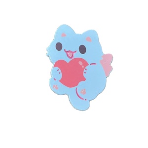 Nhuộm kim loại mềm men cắt cho ve áo Pin <span class=keywords><strong>handmade</strong></span> thủ công kim loại - Product Image 1