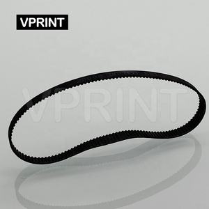 Compatible NOUVELLE 79866M 20006 Principale Courroie D'entraînement Kit pour Zebra ZM400 ZM600 <span class=keywords><strong>ZT410</strong></span> ZT420 ZT400 Série Étiquette Imprimante Pièces <span class=keywords><strong>203dpi</strong></span> - Product Image 4