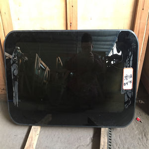 <span class=keywords><strong>Pare</strong></span>-<span class=keywords><strong>soleil</strong></span> complet de toit de voiture pour <span class=keywords><strong>Tesla</strong></span> modèle <span class=keywords><strong>3</strong></span> <span class=keywords><strong>pare</strong></span>-<span class=keywords><strong>soleil</strong></span> de toit en verre <span class=keywords><strong>pare</strong></span>-<span class=keywords><strong>soleil</strong></span> de fenêtre arrière avec isolation Uv/thermique - Product Image 2