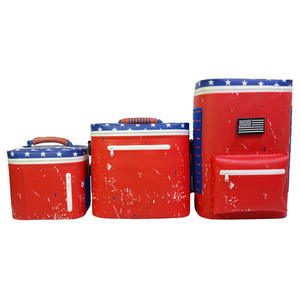 Sac isotherme portable Arrow Dragon, imperméable, épaissi, glacière pour pique-nique et boîte à lunch pour voiture, pour les activités - Product Image 3