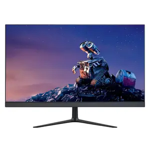 23.8 24 inç 144HZ monitör 2K 2560*1440P Led oyun bilgisayar monitörü