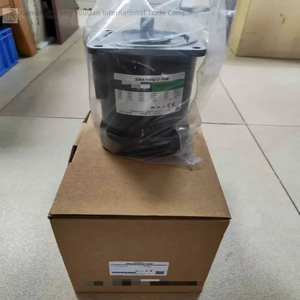 Orientalmotor 5ik90gu-aw 1 ชิ้น ใหม่ 5ik90guaw จัดส่งด่วน ของแท้ พร้อมส่ง ระบบอัตโนมัติทางอุตสาหกรรม Pac Dedicated Plc - Product Image 1