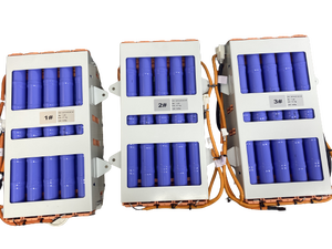 Batería de Repuesto Recargable de Alta Calidad Yaste Ni-Mh 288V 6.5Ah para Auto Híbrido RX450h - Product Image 3