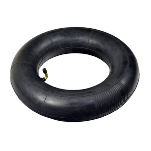 Ống Cao Su Bơm Hơi Bên Trong Cho Xe Cút Kít Lốp Xe Cút Kít Với 3.50-6 3.00-8 3.25-8 3.50-8 4.00-6 4.00-8 13 14 15 16 Inch - Product Image 2