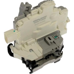 Actuador de cerradura de puerta Dorman, 12V DC, lado trasero del conductor, para modelos Audi y Porsche - Product Image 1