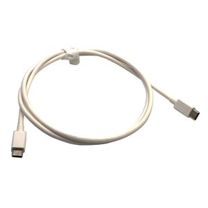 Câble USB C-C USB2.0 60W 3A TPE Jacket - Product Image 2