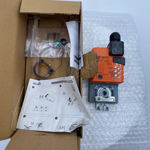 Actuador de Retorno por Resorte BEL-IMO SRFA-5 ARB24-3 SY4U230-SR-T GRK24A-5 - Product Image 6
