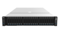 Ordinateur d'origine Processeur Intel Xeon HDD Rack NF5280M5 Inspur Server