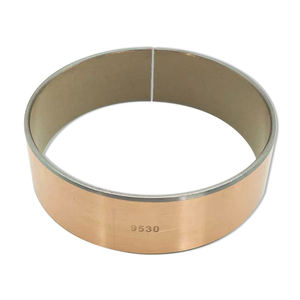 Changsheng <span class=keywords><strong>Komatsu</strong></span> กระบอกไฮดรอลิก, กระบอกไฮดรอลิกแขนไกด์แบริ่งเส้นผ่านศูนย์กลางภายนอก SF-1P 80-105DU - Product Image 3