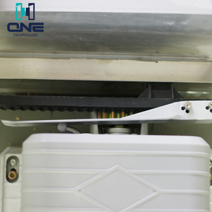 Công nghiệp cửa trượt mở mùa xuân cơ khí giới hạn chuyển đổi pyls01 mô hình thiết kế hiện đại - Product Image 6