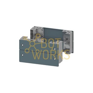 Siemens 8PQ10240BA01 - Nuovo - Product Image 1