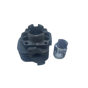 Nouveau <span class=keywords><strong>kit</strong></span> de bloc-cylindres de pièce de rechange de moteur de moto Jog50/<span class=keywords><strong>80</strong></span>" - Product Image 2