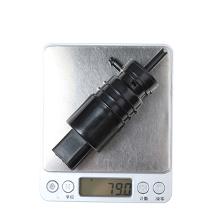 100016731 A2108690821 Moteur de <span class=keywords><strong>pompe</strong></span> de <span class=keywords><strong>lave</strong></span>-<span class=keywords><strong>glace</strong></span> avant pour <span class=keywords><strong>Mercedes</strong></span> Benz W220 W210 W211 W163 <span class=keywords><strong>W203</strong></span> 2108690821 - Product Image 5