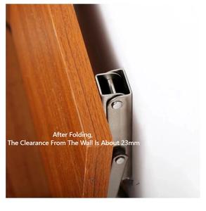 Складной Треугольный Кронштейн Из Нержавеющей Стали - Product Image 4