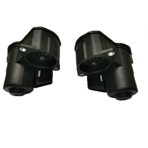 Motor de freno de mano electrónico Audi A3 EPB 5QD998281B 5QD998281C para reparación y reemplazo del freno - Product Image 1