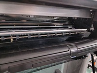 Imprimante A1/A0 24/36 pouces pour traceur HP T830, copie, numérisation, tout-en-un pour dessins techniques CAO / affiches