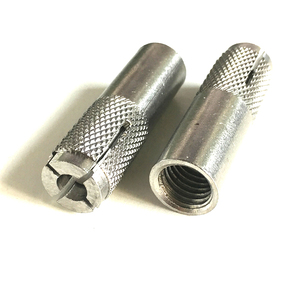 M12 M16 M24ขยายยึดสายฟ้าเคมีลดลงในสมอสายฟ้า<span class=keywords><strong>ราคา</strong></span>โรงงานที่กำหนดเองสายฟ้าตะขอที่มีอยู่ - Product Image 4
