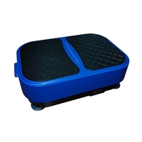Hot Selling Vibro Power Machine Fett verbrennung Trainings geräte Vibrations platte
