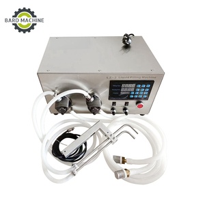 Machine de remplissage automatique de bougies à pompe électrique pour cire liquide chaude - Product Image 5