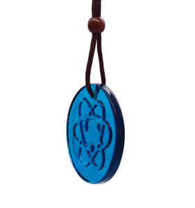 Colgante de Chip de disco biológico, Fusion Excel, Quantum, energía escalar, precio especial, Sunburst, Anti radiación - Product Image 2