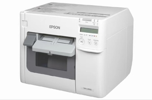 เครื่องพิมพ์ฉลากดิจิตอล Unimes TMC3520 ขนาด 4 นิ้ว เครื่องพิมพ์ฉลากตั้งโต๊ะ - Product Image 4
