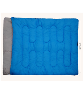 <span class=keywords><strong>Sac</strong></span> <span class=keywords><strong>de</strong></span> <span class=keywords><strong>couchage</strong></span> double pour le camping, <span class=keywords><strong>de</strong></span> grande taille, <span class=keywords><strong>de</strong></span> bonne qualité, léger, imperméable, pour <span class=keywords><strong>2</strong></span> <span class=keywords><strong>personnes</strong></span>, chaud, pour le temps froid - Product Image 2