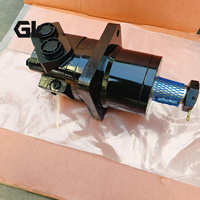 Hydraulischer Kolbenmotor 161 106 109 110 111 112 113 119 Serie 161-0028-002 Orbitalmotor mit Niedriger Drehzahl und Hohem Drehmoment
