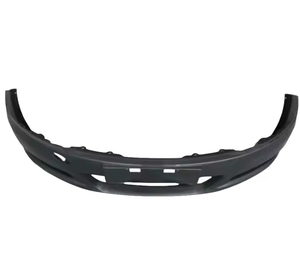 Plastique ABS de haute qualité BYD E5 pare-chocs arrière nouvel état calandre antibrouillard Bodykit 5AEV-2803111 garantie de 2 ans à visser - Product Image 6