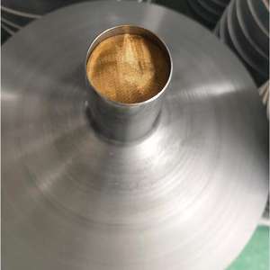 Filtro de Óleo em Promoção Código Impa 232601-08 Suprimentos Marítimos Funis de Óleo Galvanizados da China com Filtro - Product Image 5