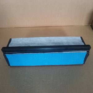 Filtro de Aire de Fibra de Vidrio para Camiones, Repuestos para Camiones, Gasolina DD13 DD15, 0342776010 03-42776-010 P628541 AF76010 OEM ODM, Nuevo, Alta Calidad, 99.8% de Eficiencia - Product Image 3