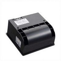 Cashino EP-360C Printer Thermal Mini Panel 80mm Kecepatan Tinggi dengan Pemotong Otomatis