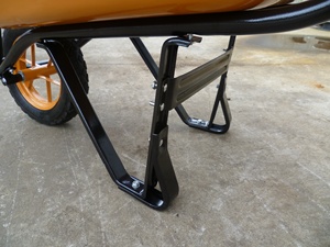 Carretilla wb7400, gran oferta en América del Sur, equipo de granja, WB7400R - Product Image 4