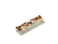 Barre de céréales Barre énergétique Barre protéinée avec enrobage au chocolat Gamme complète