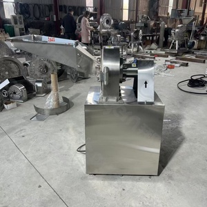 Electric Grain Grinder Corn and Cereal Mill <b>Feed</b> <b>Processing</b> <b>Machines</b> Corn Milling <b>Machine</b> Spices Grinder <b>Machine</b> - Product Image 3