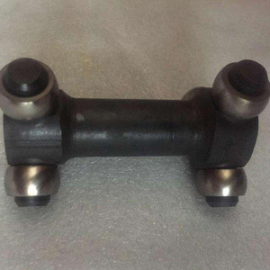 Moteur hydraulique à piston à cylindrée variable Danfoss Série 51V 51V060 51V080 51V110 51V160 51V250 - Product Image 4