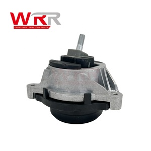 ยางรองแท่นเครื่อง WRR 22116855456 สำหรับ F30 F32 320i 430i คุณภาพพรีเมียม ทนทาน รองรับแรงกระแทกด้านหน้า รับประกัน 1 ปี - Product Image 3