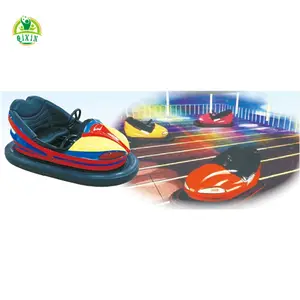 Due posti bambini bumpercars qx-134a/auto gioco paraurti/paraurti auto in vendita