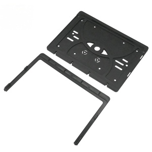 Factory Direct Mongolia <b>Plastic</b> License Plate <b>Frame</b>,custom License Plate <b>Frame</b> - Product Image 3