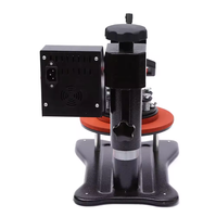 Machine de sublimation à chaud pour assiettes en céramique rondes avec logo, presse à chaud pour assiettes/plats – Vente chaude