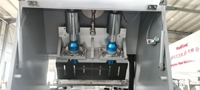 Wanli Commercial 220V équipement de cuisson nouvelle trancheuse de pâte à pain à ultrasons et machine à découper les biscuits pour les restaurants et les magasins d'alimentation