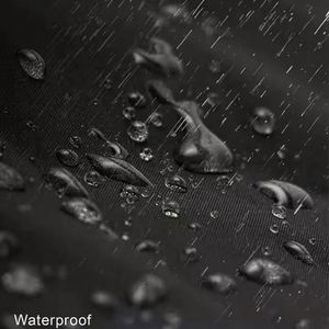 Vestes d'hiver imperméables interchangeables pour l'extérieur, très vendues, grandes tailles pour hommes et femmes - Product Image 6