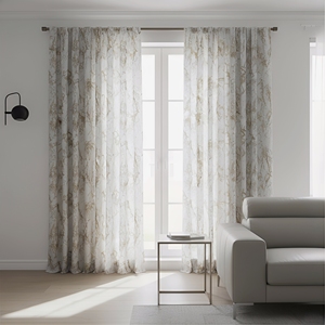 <span class=keywords><strong>Tissu</strong></span> de <span class=keywords><strong>rideau</strong></span> occultant jacquard doré de luxe en gros, motif marbré abstrait, <span class=keywords><strong>rideau</strong></span> isolant <span class=keywords><strong>thermique</strong></span> pour salon et hôtel - Product Image 3
