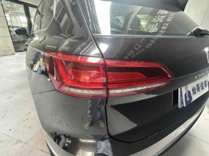 Auto Usado <span class=keywords><strong>Volkswagen</strong></span> <span class=keywords><strong>Touareg</strong></span> <span class=keywords><strong>2019</strong></span> 2.0TSI Comfortline (180kW/245hp, 8AT, 4MOTION, Distancia entre Ejes de 2904mm, China VI) - Product Image 2