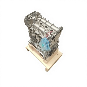 Ensemble moteur remanufacturé EA211 1.4T 1.2T 1.5L 1.6L VW Golf Jetta <span class=keywords><strong>Audi</strong></span> A3 Q3 Skoda 04E100034S en stock - Product Image 3